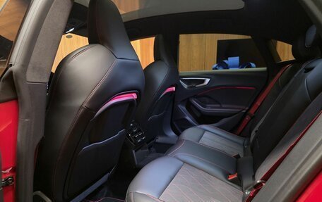 Audi A5, 2025 год, 6 713 200 рублей, 13 фотография