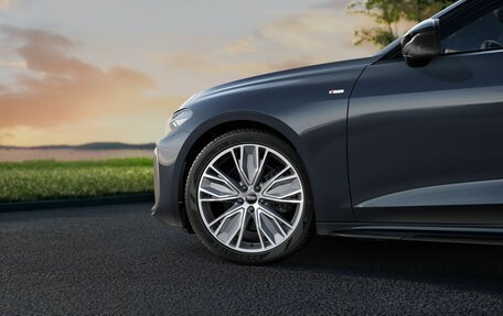 Audi A5, 2025 год, 6 713 200 рублей, 16 фотография