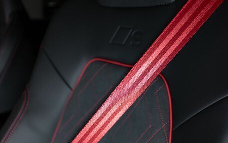 Audi A5, 2025 год, 6 713 200 рублей, 21 фотография