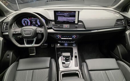 Audi Q5, 2025 год, 6 900 000 рублей, 5 фотография