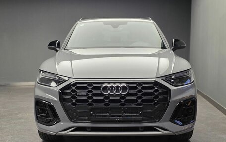 Audi Q5, 2025 год, 6 900 000 рублей, 3 фотография