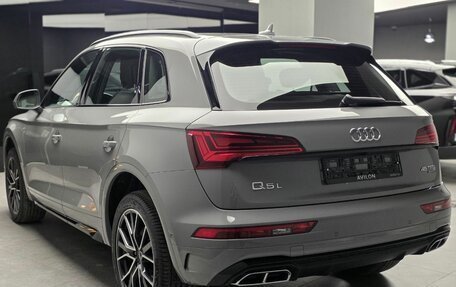 Audi Q5, 2025 год, 6 897 500 рублей, 4 фотография