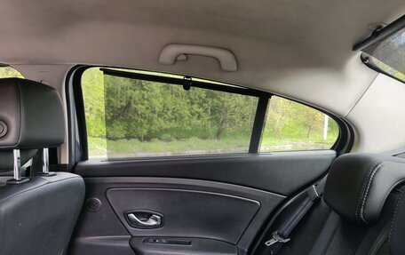 Renault Fluence I, 2010 год, 1 050 000 рублей, 3 фотография