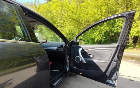 Renault Fluence I, 2010 год, 1 050 000 рублей, 4 фотография