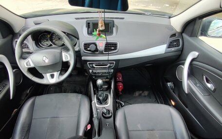 Renault Fluence I, 2010 год, 1 050 000 рублей, 7 фотография