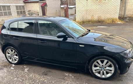 BMW 1 серия, 2004 год, 750 000 рублей, 3 фотография