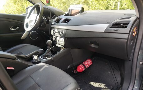 Renault Fluence I, 2010 год, 1 050 000 рублей, 6 фотография