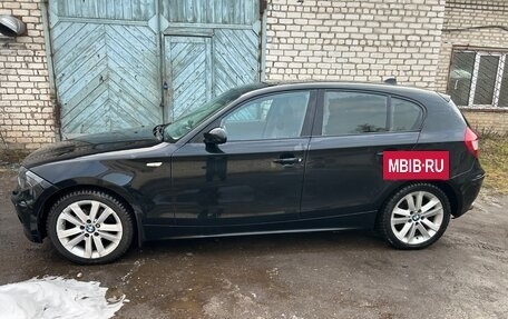 BMW 1 серия, 2004 год, 750 000 рублей, 4 фотография