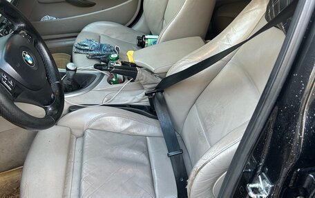 BMW 1 серия, 2004 год, 750 000 рублей, 8 фотография