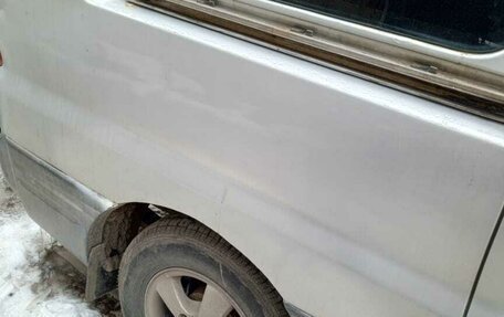 Hyundai H-1 II рестайлинг, 2007 год, 670 000 рублей, 4 фотография