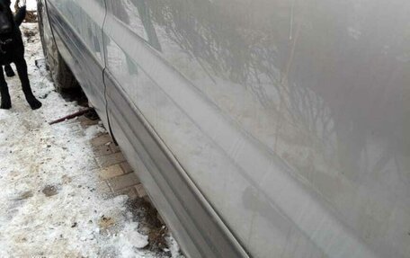 Hyundai H-1 II рестайлинг, 2007 год, 670 000 рублей, 3 фотография