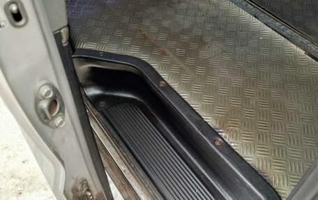 Hyundai H-1 II рестайлинг, 2007 год, 670 000 рублей, 6 фотография