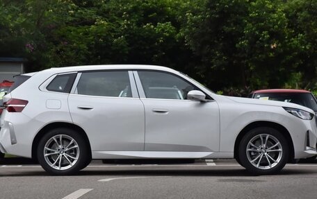 BMW X3, 2025 год, 7 045 000 рублей, 7 фотография