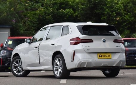 BMW X3, 2025 год, 7 045 000 рублей, 6 фотография