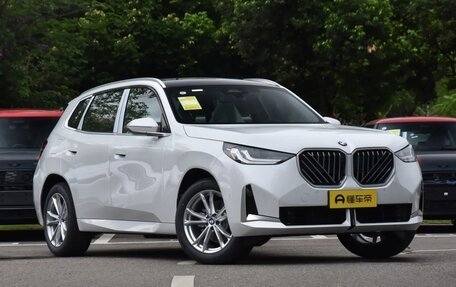 BMW X3, 2025 год, 7 045 000 рублей, 3 фотография