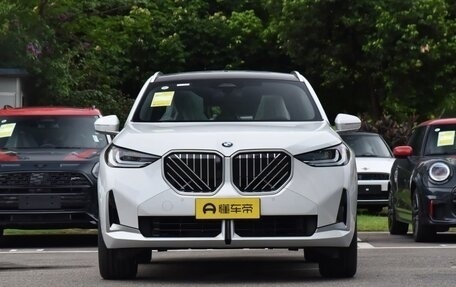 BMW X3, 2025 год, 7 045 000 рублей, 2 фотография