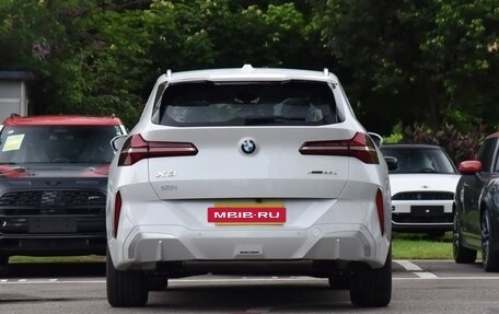 BMW X3, 2025 год, 7 045 000 рублей, 5 фотография