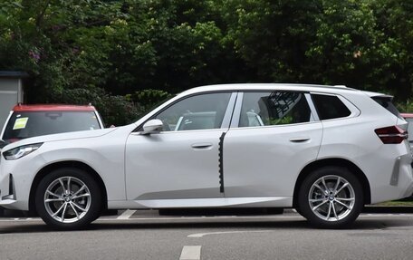 BMW X3, 2025 год, 7 045 000 рублей, 8 фотография