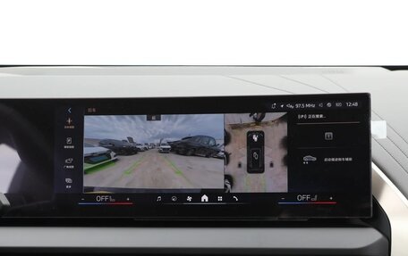 BMW X3, 2025 год, 7 045 000 рублей, 12 фотография