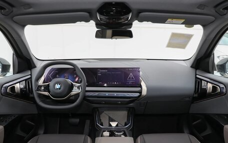 BMW X3, 2025 год, 7 045 000 рублей, 9 фотография