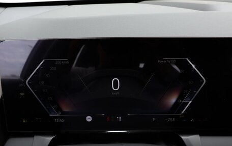 BMW X3, 2025 год, 7 045 000 рублей, 15 фотография