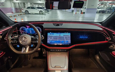 Mercedes-Benz E-Класс, 2025 год, 6 100 000 рублей, 7 фотография