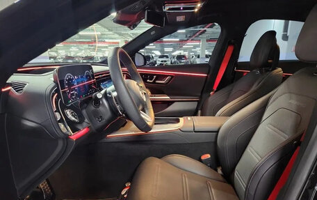 Mercedes-Benz E-Класс, 2025 год, 6 100 000 рублей, 6 фотография