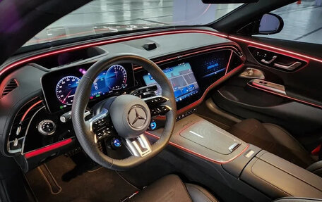 Mercedes-Benz E-Класс, 2025 год, 6 100 000 рублей, 9 фотография