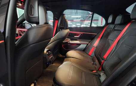 Mercedes-Benz E-Класс, 2025 год, 6 100 000 рублей, 10 фотография