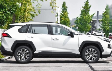 Toyota RAV4, 2025 год, 3 920 000 рублей, 7 фотография