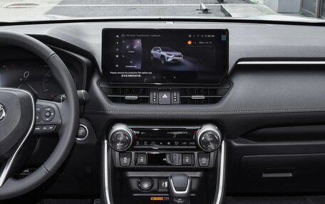 Toyota RAV4, 2025 год, 3 920 000 рублей, 10 фотография