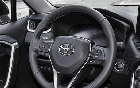 Toyota RAV4, 2025 год, 3 920 000 рублей, 11 фотография