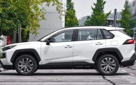 Toyota RAV4, 2025 год, 3 920 000 рублей, 8 фотография