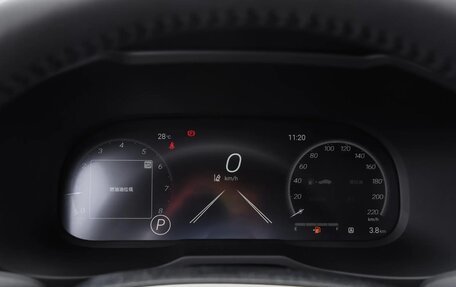 Toyota RAV4, 2025 год, 3 920 000 рублей, 12 фотография