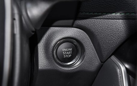 Toyota RAV4, 2025 год, 3 920 000 рублей, 20 фотография