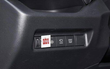 Toyota RAV4, 2025 год, 3 920 000 рублей, 21 фотография