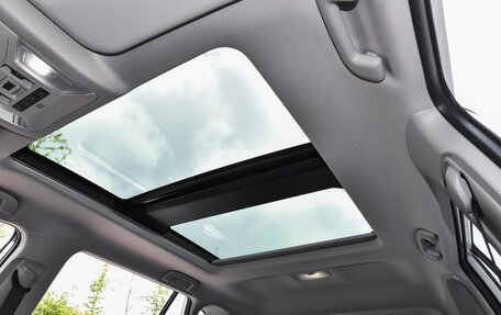 Toyota RAV4, 2025 год, 3 920 000 рублей, 22 фотография