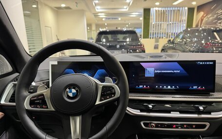 BMW X5, 2025 год, 18 300 000 рублей, 8 фотография