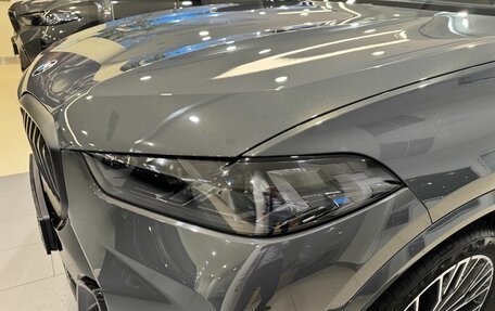 BMW X5, 2025 год, 18 300 000 рублей, 2 фотография