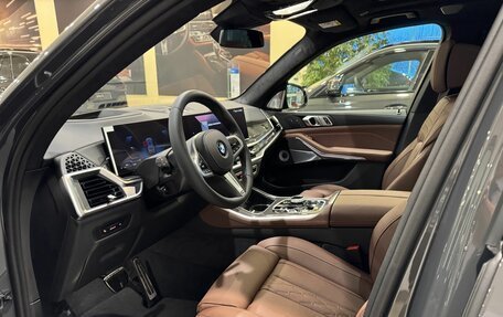 BMW X5, 2025 год, 18 300 000 рублей, 7 фотография