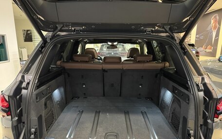 BMW X5, 2025 год, 18 300 000 рублей, 11 фотография