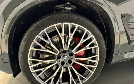 BMW X5, 2025 год, 18 300 000 рублей, 10 фотография