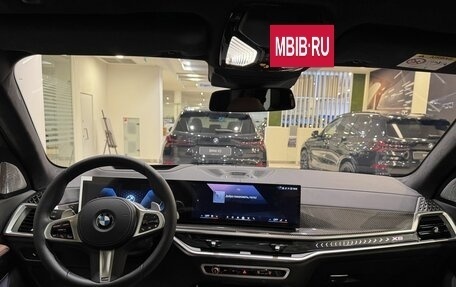 BMW X5, 2025 год, 18 300 000 рублей, 6 фотография