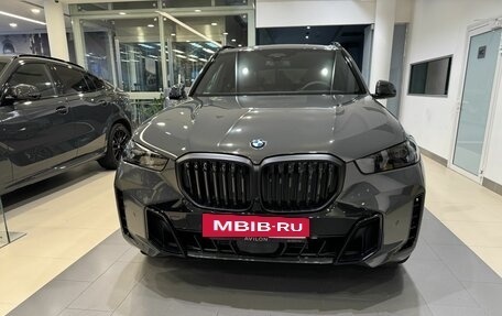 BMW X5, 2025 год, 18 300 000 рублей, 3 фотография
