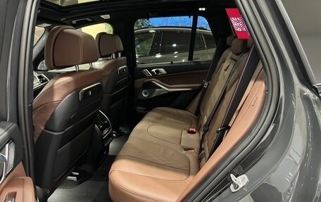 BMW X5, 2025 год, 18 300 000 рублей, 9 фотография