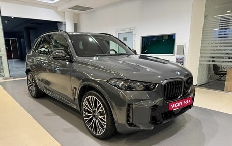 BMW X5, 2025 год, 18 300 000 рублей, 4 фотография