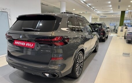 BMW X5, 2025 год, 18 300 000 рублей, 5 фотография