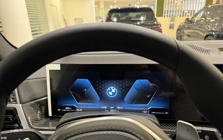 BMW X5, 2025 год, 18 300 000 рублей, 12 фотография