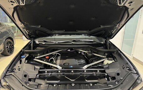 BMW X5, 2025 год, 18 300 000 рублей, 13 фотография