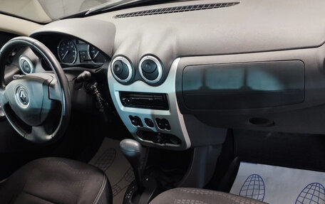 Renault Sandero I, 2014 год, 800 000 рублей, 9 фотография